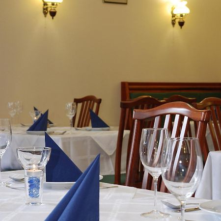 Hotel Kentaur Siófok Zewnętrze zdjęcie
