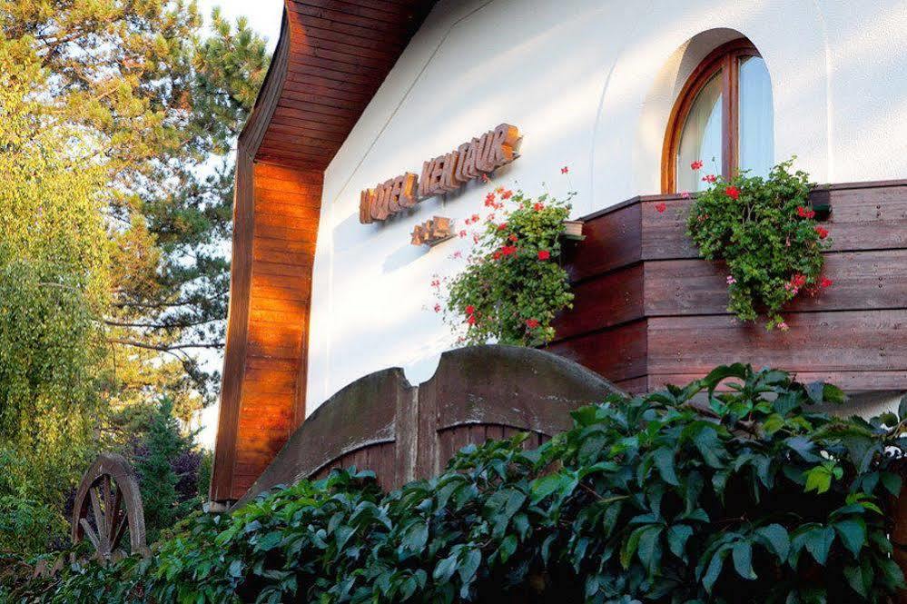 Hotel Kentaur Siófok Zewnętrze zdjęcie