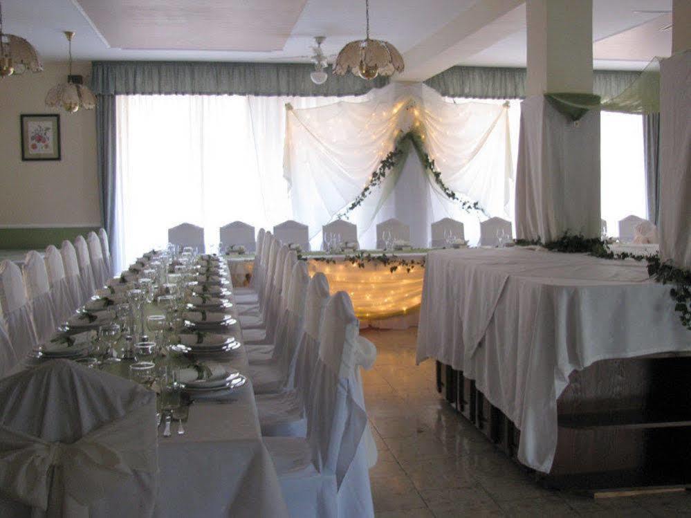 Hotel Kentaur Siófok Zewnętrze zdjęcie