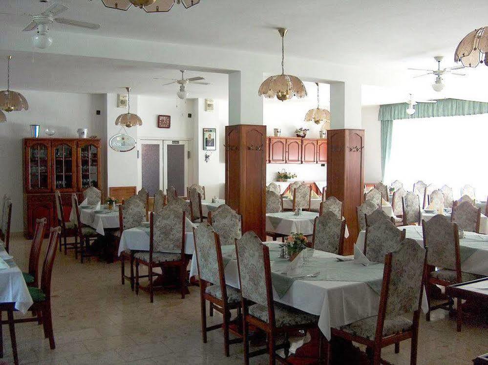 Hotel Kentaur Siófok Zewnętrze zdjęcie