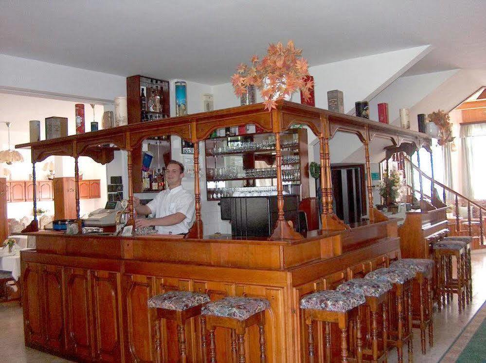 Hotel Kentaur Siófok Zewnętrze zdjęcie