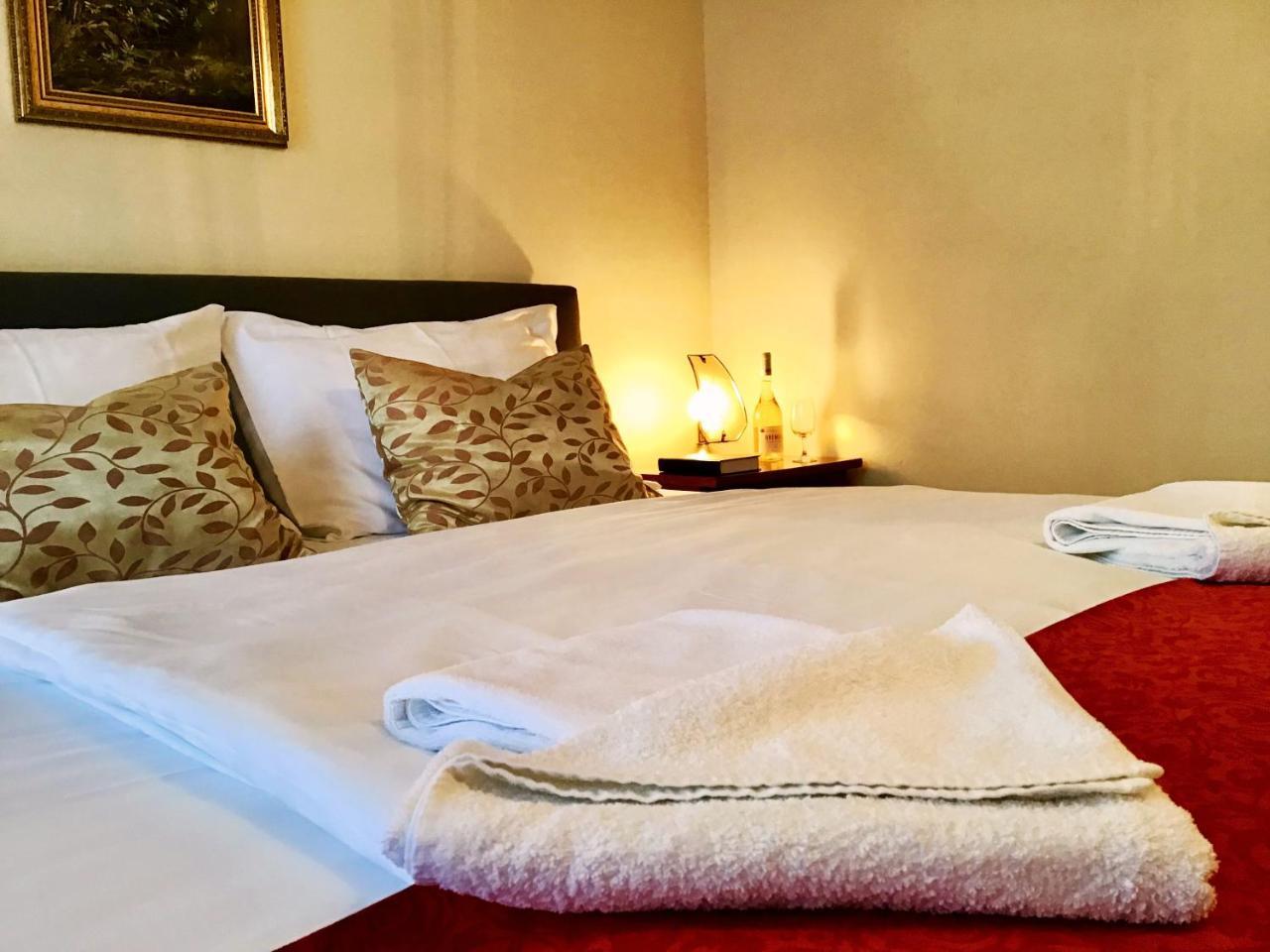 Hotel Kentaur Siófok Zewnętrze zdjęcie