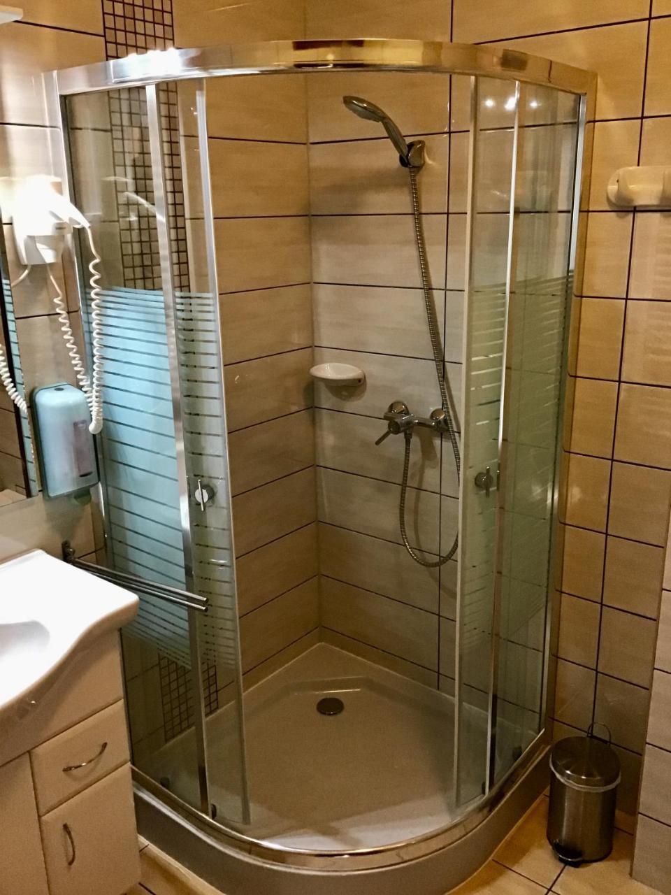 Hotel Kentaur Siófok Zewnętrze zdjęcie